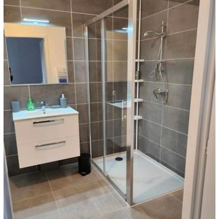 Appartement Neuf Ajaccio  Dış mekan fotoğraf