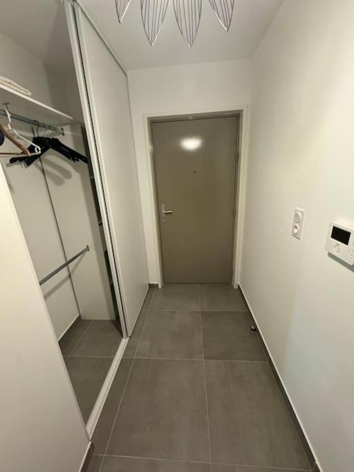 Appartement Neuf Ajaccio  Dış mekan fotoğraf